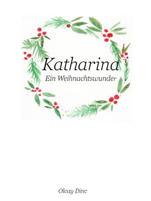 cover image of Katharina